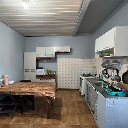 Discoveries hostel Manaus Buitenkant foto
