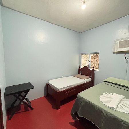 Discoveries hostel Manaus Buitenkant foto