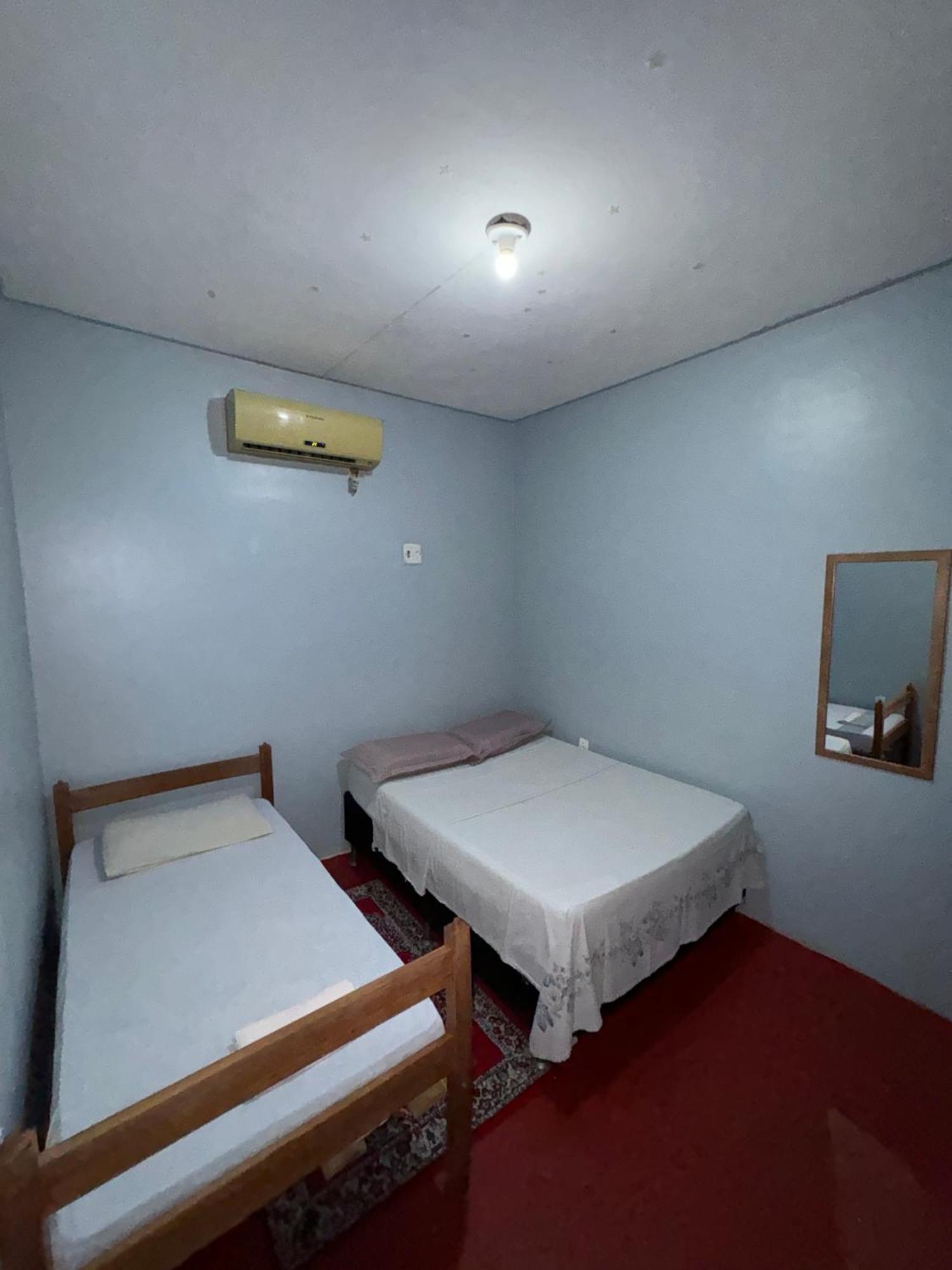 Discoveries hostel Manaus Buitenkant foto