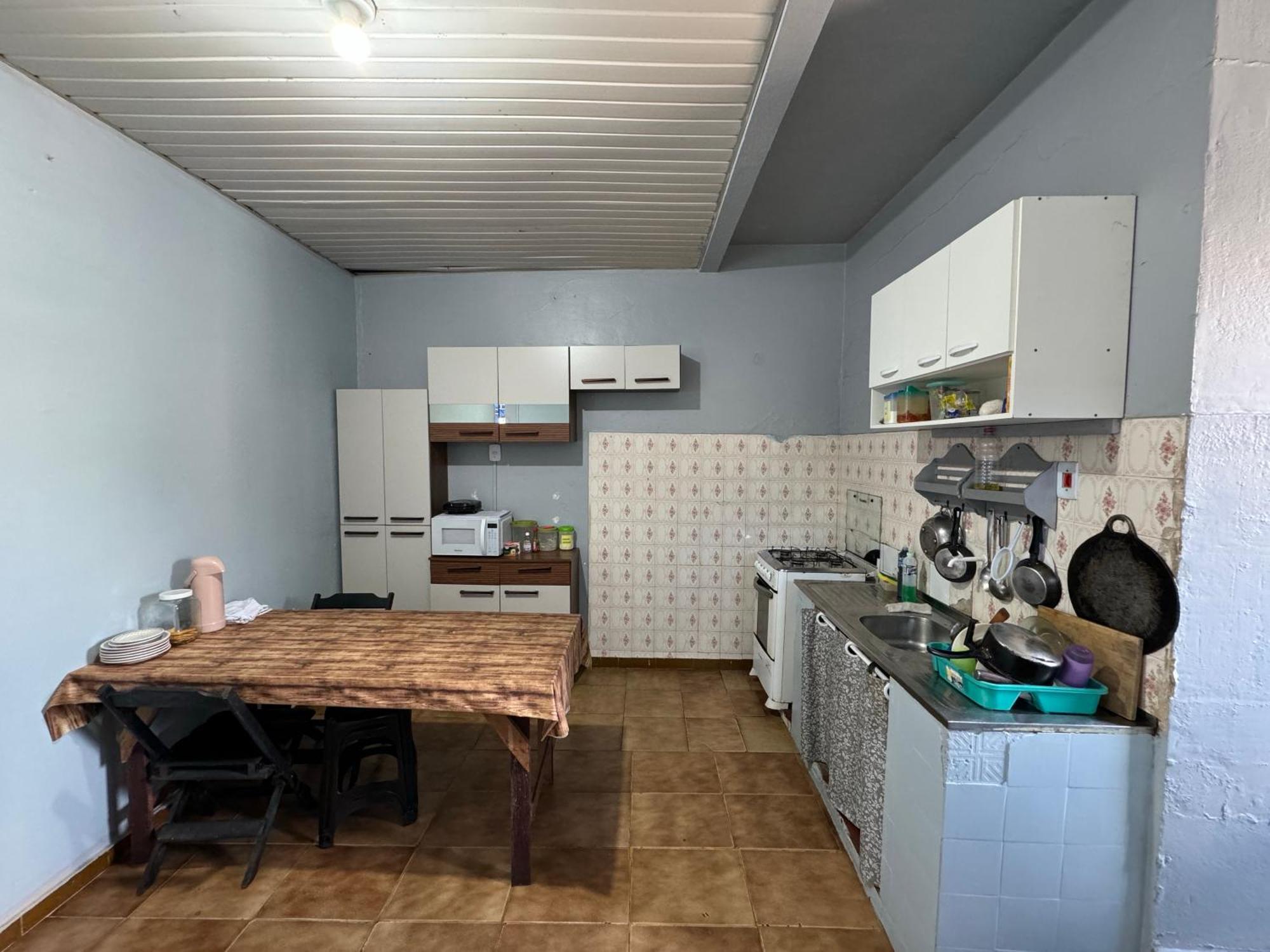 Discoveries hostel Manaus Buitenkant foto